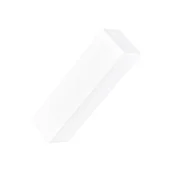 Akcesoria do paznokci - Neonail Blok polerski biały 1221, 180/180 5903274005229 - miniaturka - grafika 1