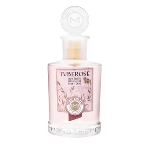 Monotheme Tuberose woda toaletowa 100 ml - Wody i perfumy unisex - miniaturka - grafika 1