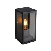 Lampy ogrodowe - V-tac Wall Lamps Ogrodowa 8517 - miniaturka - grafika 1