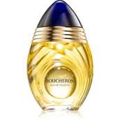 Wody i perfumy damskie - BOUCHERON Woman EDT spray 100ml - miniaturka - grafika 1