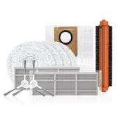 Akcesoria do robotów sprzątających - Zestaw akcesoriów EZVIZ do RS20 Pro (13 elementów) - miniaturka - grafika 1