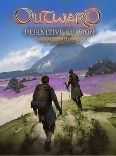 Outward Definitive Edition - Gry PC Cyfrowe - miniaturka - grafika 1