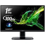 Monitory - Acer KA242YEbi (UM.QX2EE.E05) - miniaturka - grafika 1