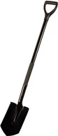 Łopaty i widły - Robi Szpadel ostry z trzonkiem metalowym 120cm R951 - miniaturka - grafika 1