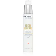Serum do włosów - Goldwell Dualsenses Rich Repair, serum do włosów zniszczonych, 100 ml - miniaturka - grafika 1