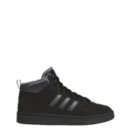 Buty trekkingowe damskie - Buty Rapid Court Mid Winterized - miniaturka - grafika 1