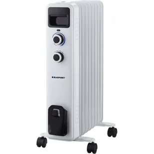BLAUPUNKT Grzejnik olejowy BLAUPUNKT HOR401 - Ogrzewanie przenośne - miniaturka - grafika 1