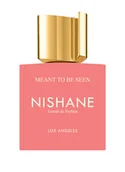 Wody i perfumy damskie - Nishane Meant To Be Seen - miniaturka - grafika 1
