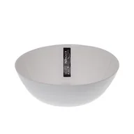 Miski i półmiski - Salaterka Moonlight 16 cm 0,56 l biała - miniaturka - grafika 1