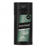 Żele pod prysznic dla mężczyzn - Bruno Banani Made For Men Hair & Body żel pod prysznic 250ml - miniaturka - grafika 1