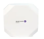 Routery - Alcatel-Lucent Enterprise OAW-AP1301-RW punkt dostępowy WLAN 1200 Mbit/s Biały Obsługa PoE OAW-AP1301-RW - miniaturka - grafika 1