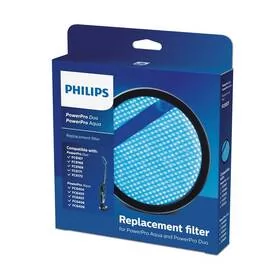 Philips Filtr do odkurzacza FC5007/01 > FINAŁ WYPRZEDAŻY NAWET 70% TANIEJ! SZUKAJ PRODUKTÓW W NISKICH CENACH - Akcesoria i części AGD - miniaturka - grafika 2