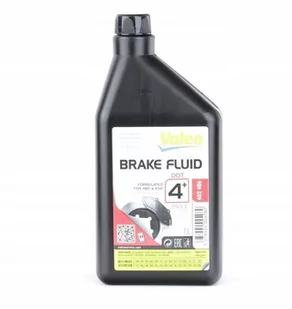 VALEO Płyn hamulcowy VALEO 402403 - Uszczelki silnikowe - miniaturka - grafika 1