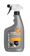 Kosmetyki samochodowe - TECMAXX TECMAXX Preparat do czyszczenia stali nierdzewnej 650ml 14-017 14-017 - miniaturka - grafika 1