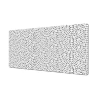 Podkładki na biurko - Z foto mata na biurko 90x45 Mozaika wzór ścieżka, ArtprintCave - miniaturka - grafika 1