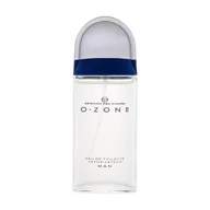 Wody i perfumy męskie - Sergio Tacchini O-Zone Man woda toaletowa 30 ml dla mężczyzn - miniaturka - grafika 1