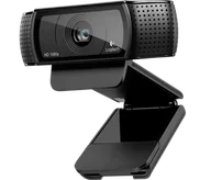 Kamery internetowe - Logitech C920 - miniaturka - grafika 1