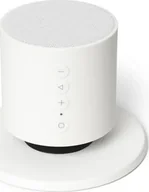 Głośniki przenośne - Głośnik Sharper Image Sharper Image Waterproof Bluetooth bathroom speaker with magnetic mount - miniaturka - grafika 1