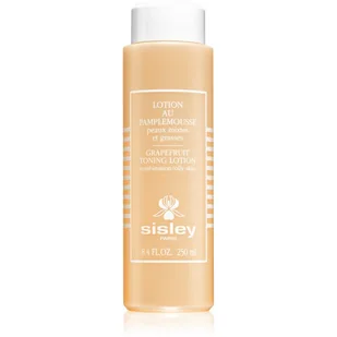 Sisley Botanical Grapefruit Toning Lotion - Grejpfrutowy tonik do twarzy o niskiej zawartości alkoholu 250ml - Toniki i hydrolaty do twarzy - miniaturka - grafika 1