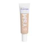 Podkłady do twarzy - Inglot Playinn YSM Smoothing Foundation wygładzający podkład do twarzy 38 30ml - miniaturka - grafika 1
