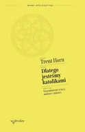 E-booki - religia - Dlatego jesteśmy katolikami. Uzasadnienie wiary, nadziei i miłości - miniaturka - grafika 1