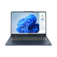 Laptopy 2w1 - Lenovo 5-16IRU9 Core 7 150U 16" WUXGA Touch 16GB SSD1TB BT BLKB FPR x360 Win11 Luna Grey (REPACK) 2Y 83DU001KU 83DU001KU - miniaturka - grafika 1