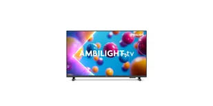 Telewizor Philips 32PFS6900/12 (32") Full HD Smart TV Wi-Fi Czarny - Telewizory - miniaturka - grafika 1