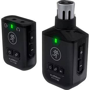 Mackie EM Wave XLR, 2053684-00 - Mikrofony estradowe - miniaturka - grafika 1