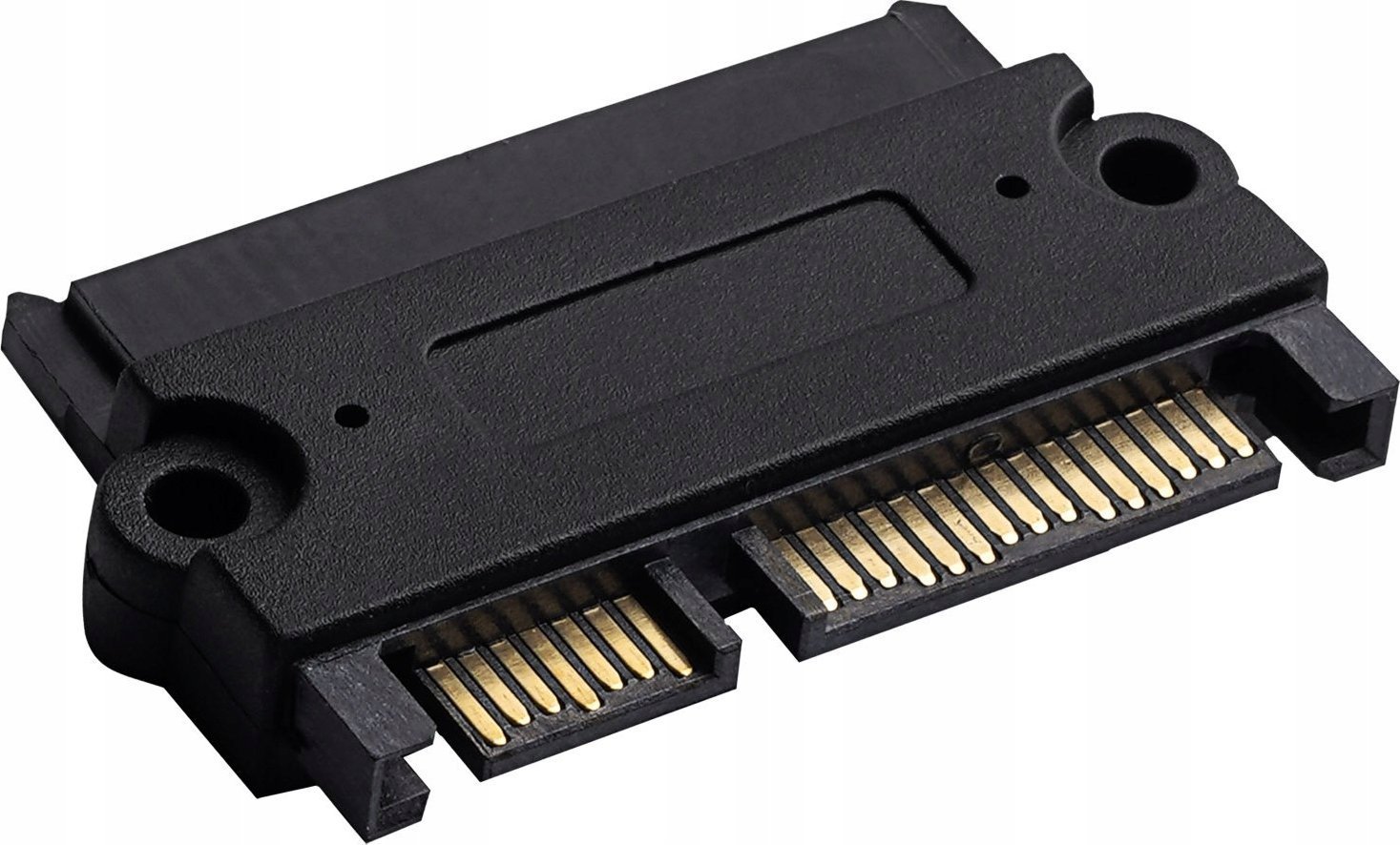 Adapter USB Akyga Adapter Akyga AK-CA-83 SATA m / SATA f