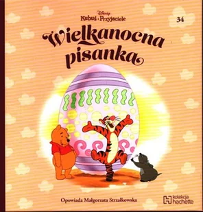 Disney Kubuś i Przyjaciele Kolekcja - Czasopisma - miniaturka - grafika 1