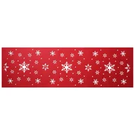 Obrusy i serwetki - Bieżnik filcowy Płatek 30 x 100 cm - miniaturka - grafika 1