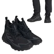 Buty trekkingowe damskie - ADIDAS TERREX FREE HIKER 2 GTX-42 - miniaturka - grafika 1