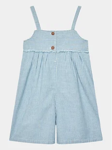 Kombinezon United Colors Of Benetton - Kombinezony dla dzieci - miniaturka - grafika 1