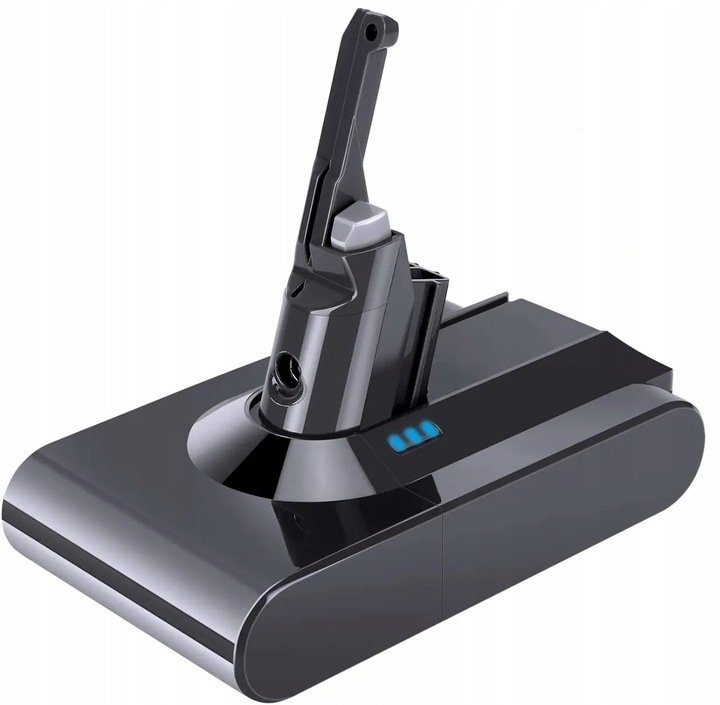 Bateria Akumulator Dyson V8 SV10 21.6V 6000Mah