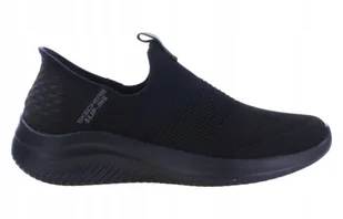 Buty Skechers Ultra Flex 3.0-COZY 149708-BBK - Buty sportowe damskie - miniaturka - grafika 1
