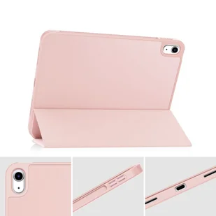 Etui Sc Pen do iPad 10.9 2022 Pink - Etui do tabletów - miniaturka - grafika 6
