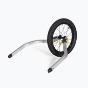 Akcesoria rowerowe - Burley Zestaw do biegania Jogger Kit Double BU-960138 - miniaturka - grafika 1