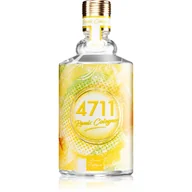 Wody i perfumy męskie - 4711 Remix Urban Summer woda kolońska spray 100ml - miniaturka - grafika 1