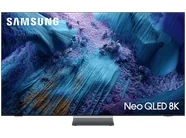 SAMSUNG NeoQLED QE85QN990FT 85" 8K 240Hz