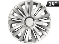 Kołpaki samochodowe - VERSACO S R O 11552 Kołpak Royal RC 14 cali AMI-11552 - miniaturka - grafika 1