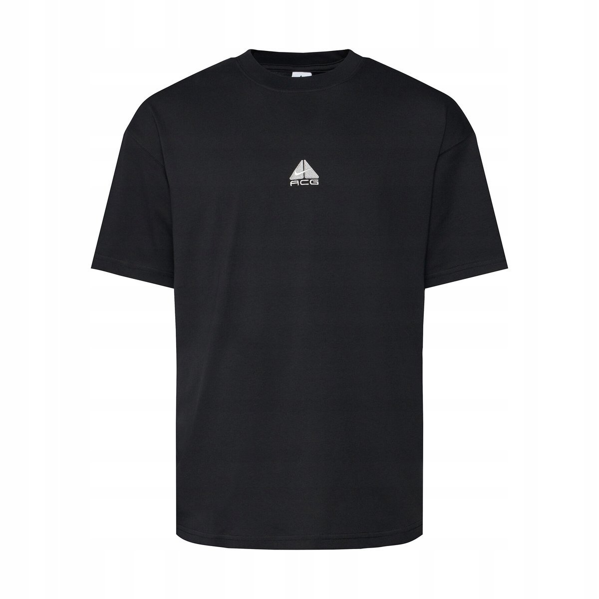 T-shirt męski okrągły dekolt Nike rozmiar L