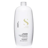 Szampony do włosów - Alfaparf Semi di Lino Diamond Szampon Rozświetlający 1000ml - miniaturka - grafika 1