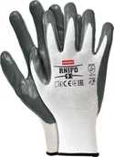 Rękawice robocze - BHP-EXPERT Rękawice 84002336 rozm. 8 BHP-EXPERT - miniaturka - grafika 1