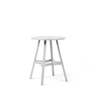 Stół Combo 70 cm Nardi - Gesso - Stoły - miniaturka - grafika 1