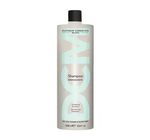 DIAPASON COSMETICS MILANO SZAMPON DO WŁOSÓW WYPADAJĄCYCH 1000ML - Szampony do włosów - miniaturka - grafika 1