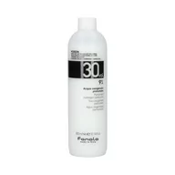 Farby do włosów i szampony koloryzujące - Fanola Oxydant utleniacz 30 vol. 9% 300 ml - miniaturka - grafika 1