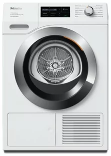 Suszarka MIELE TEL695WP 125 Gala Edition - Suszarki do prania - miniaturka - grafika 1