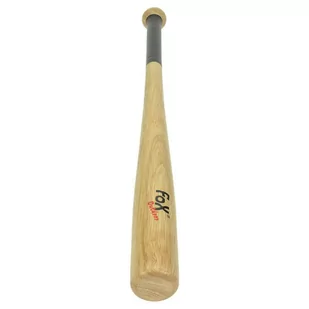 MFH Kij Baseballowy 26" Drewniany - Baseball, krykiet, palant - miniaturka - grafika 4