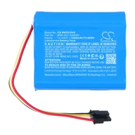 Akcesoria do robotów sprzątających - Roborock P20 Pro / BRR-42C-5200AD 5200mAh 74.88Wh Li-Ion 14.4V (Cameron Sino) - miniaturka - grafika 1