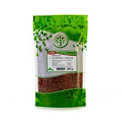 Przyprawy i zioła sypkie - Agnex Krzysztof Wierzbicki Pomidor z bazylią i czosnkiem 300g POMIDOR BAZYLIA(1) - miniaturka - grafika 1